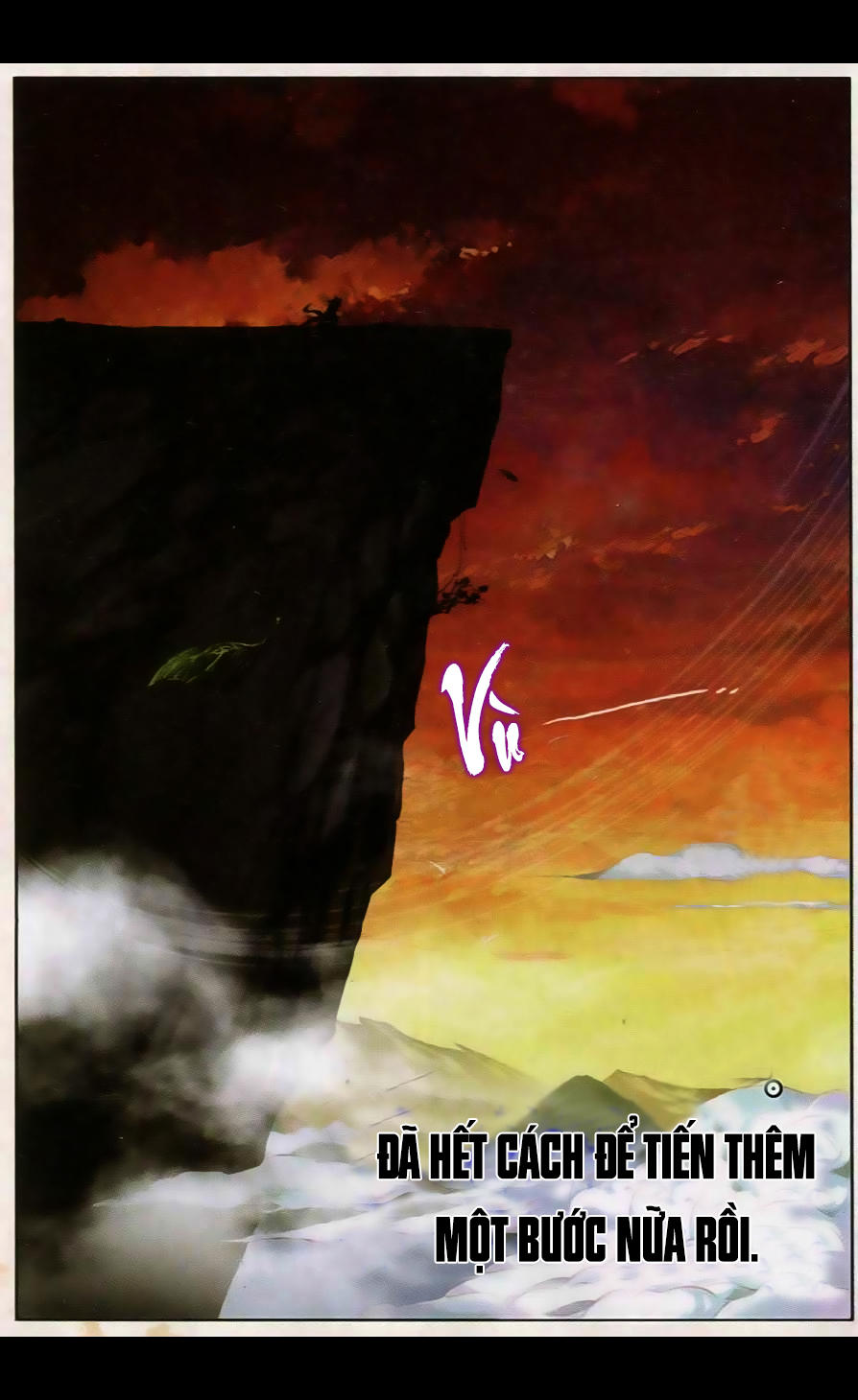 Già Thiên Chapter 33 - Trang 2