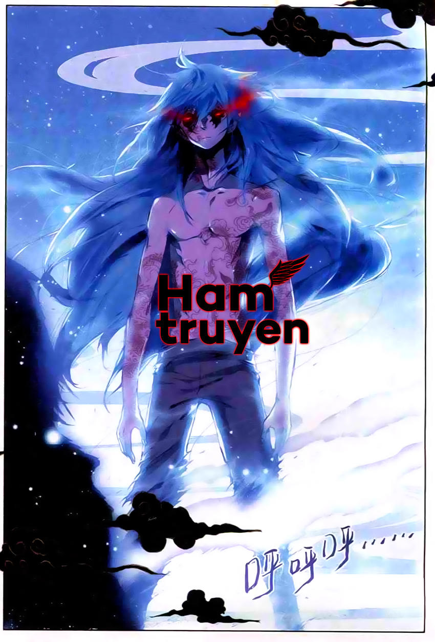 Già Thiên Chapter 34 - Trang 2