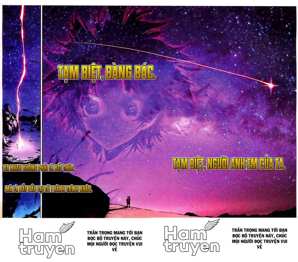 Già Thiên Chapter 34 - Trang 2