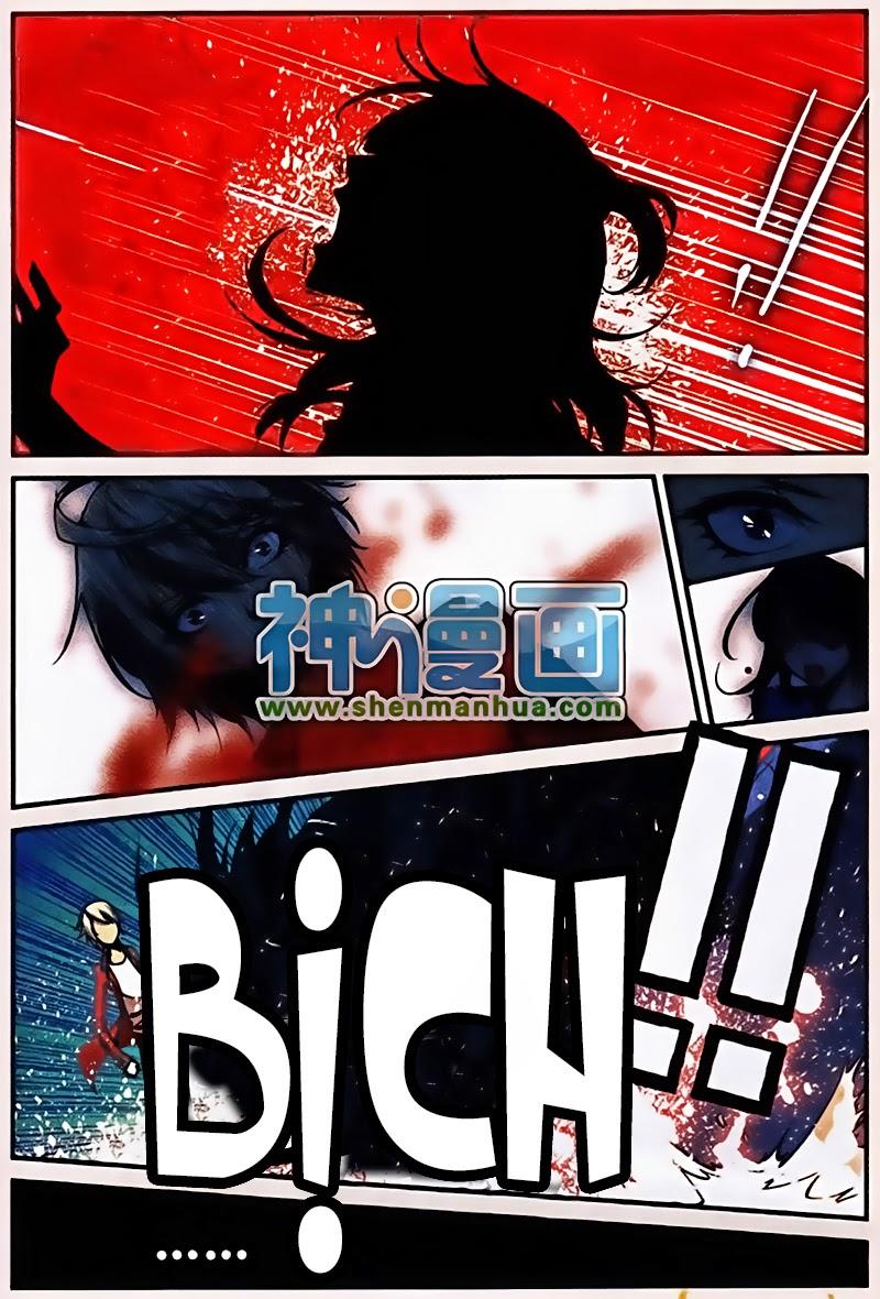 Già Thiên Chapter 4 - Trang 2