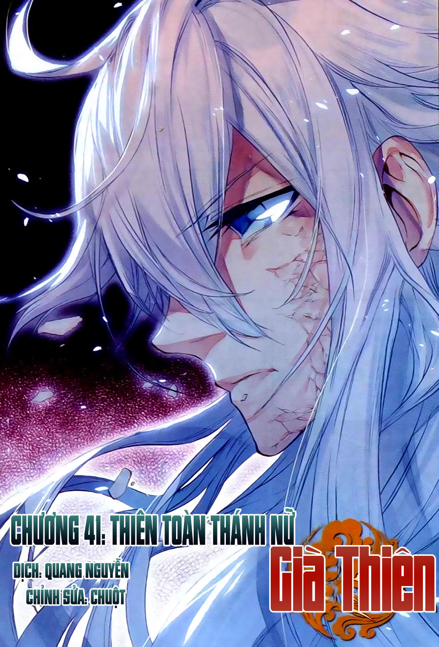 Già Thiên Chapter 41 - Trang 2