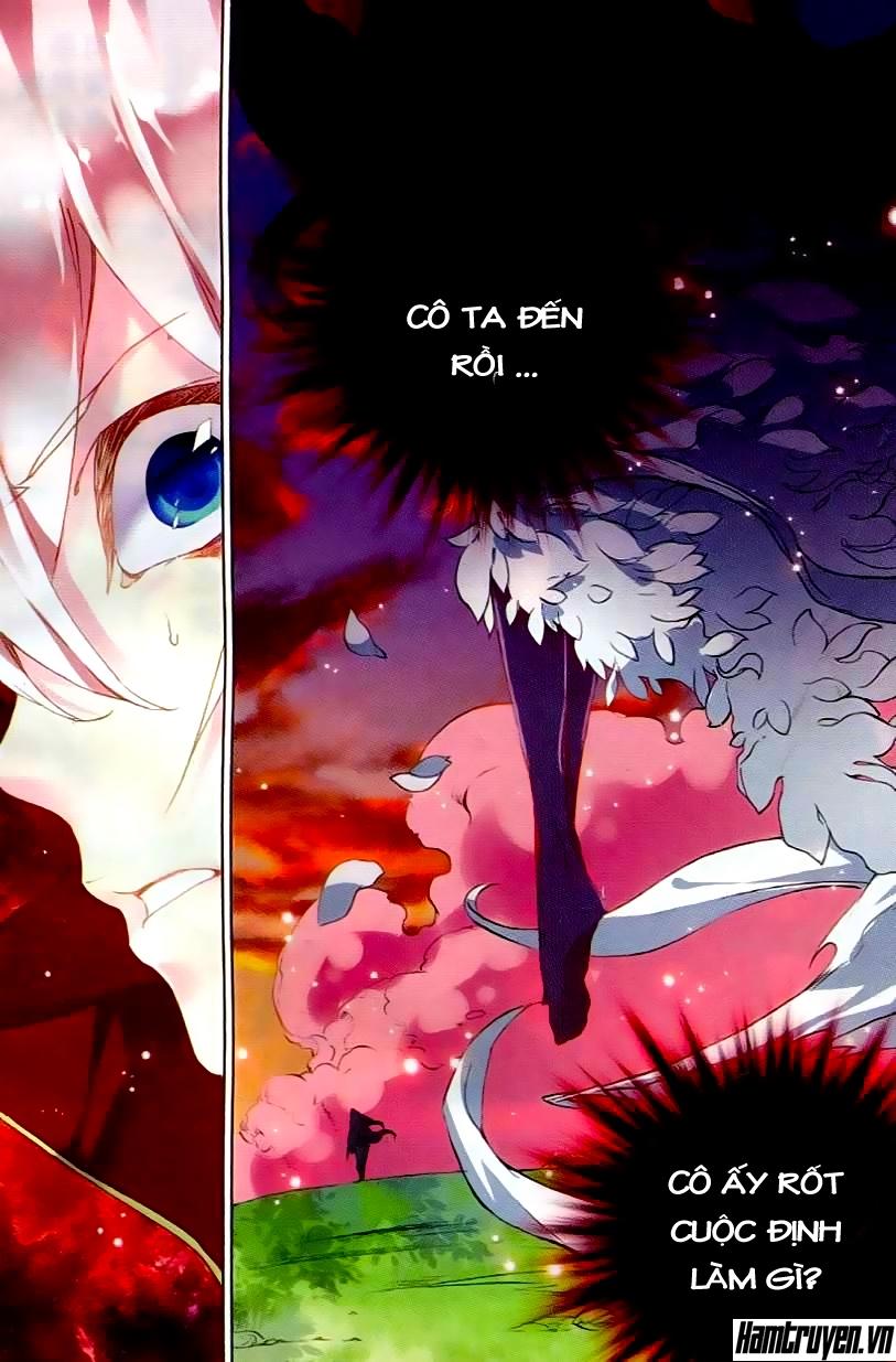 Già Thiên Chapter 41 - Trang 2