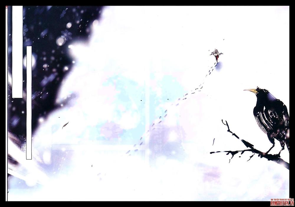 Già Thiên Chapter 42 - Trang 2