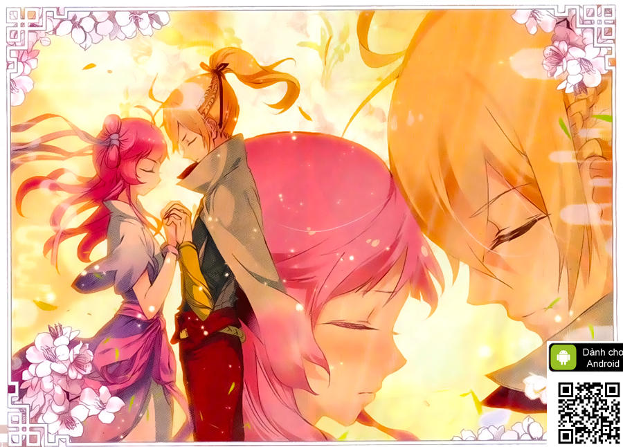 Già Thiên Chapter 49 - Trang 2