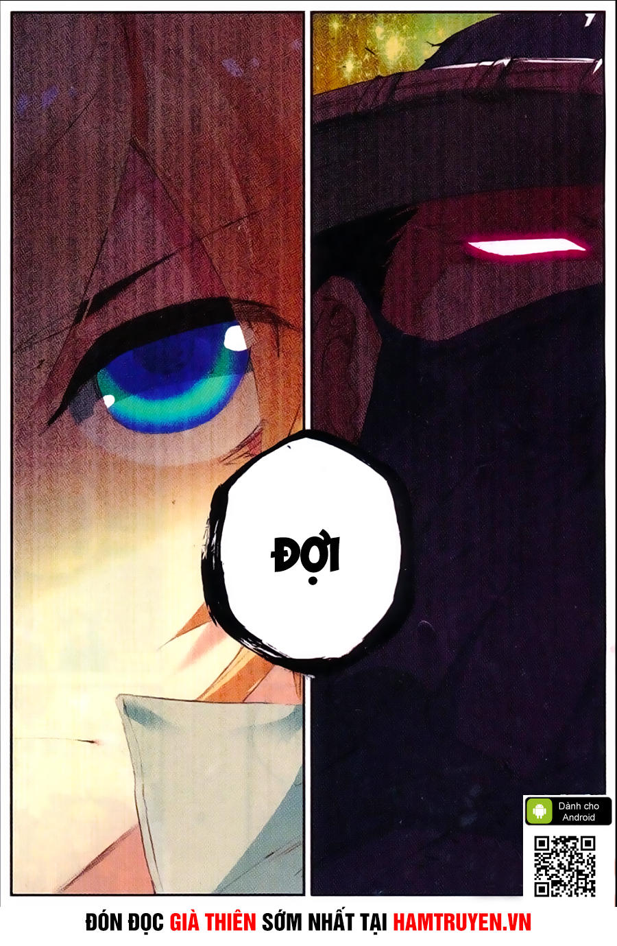 Già Thiên Chapter 49 - Trang 2