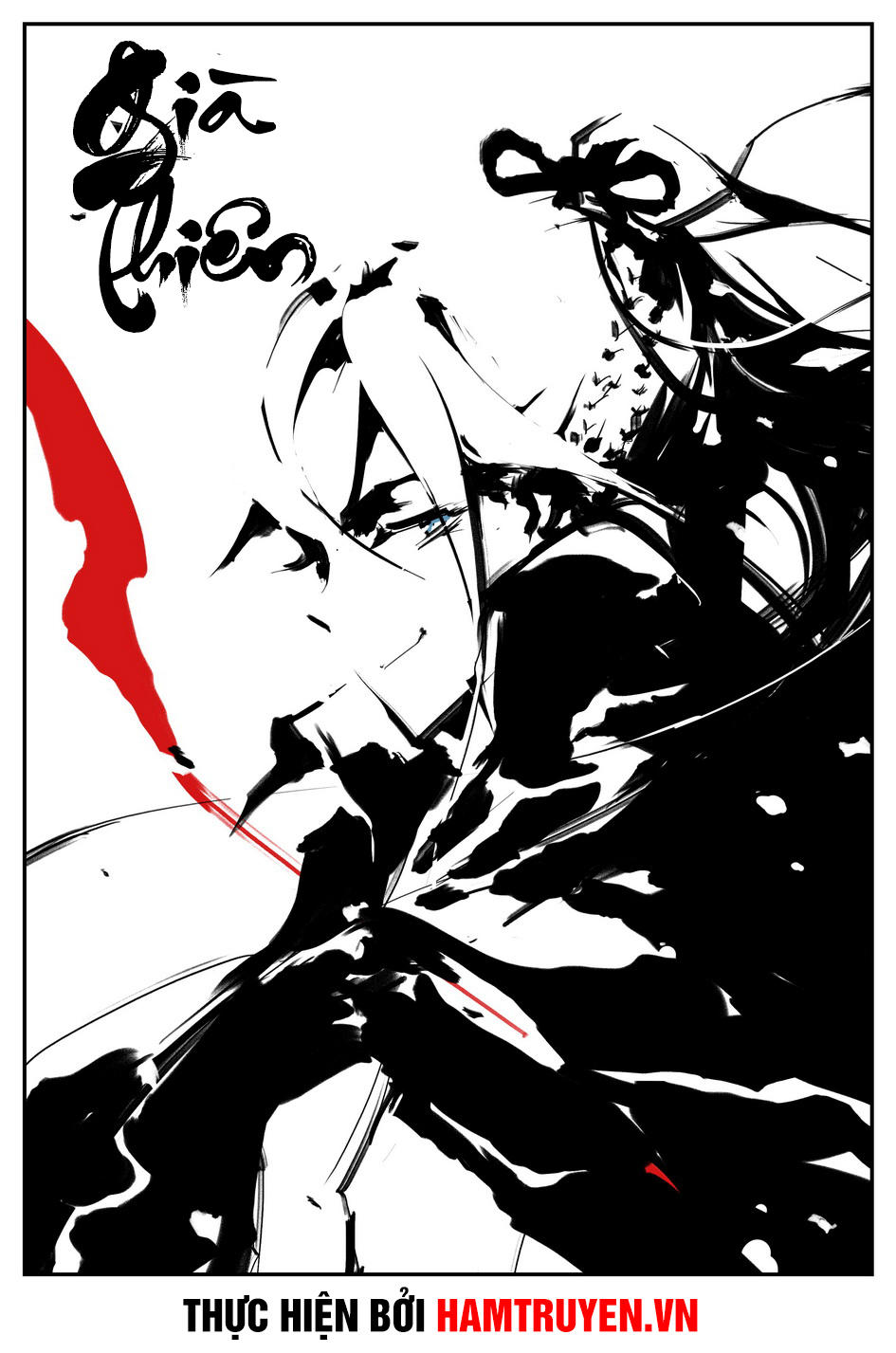 Già Thiên Chapter 51 - Trang 2