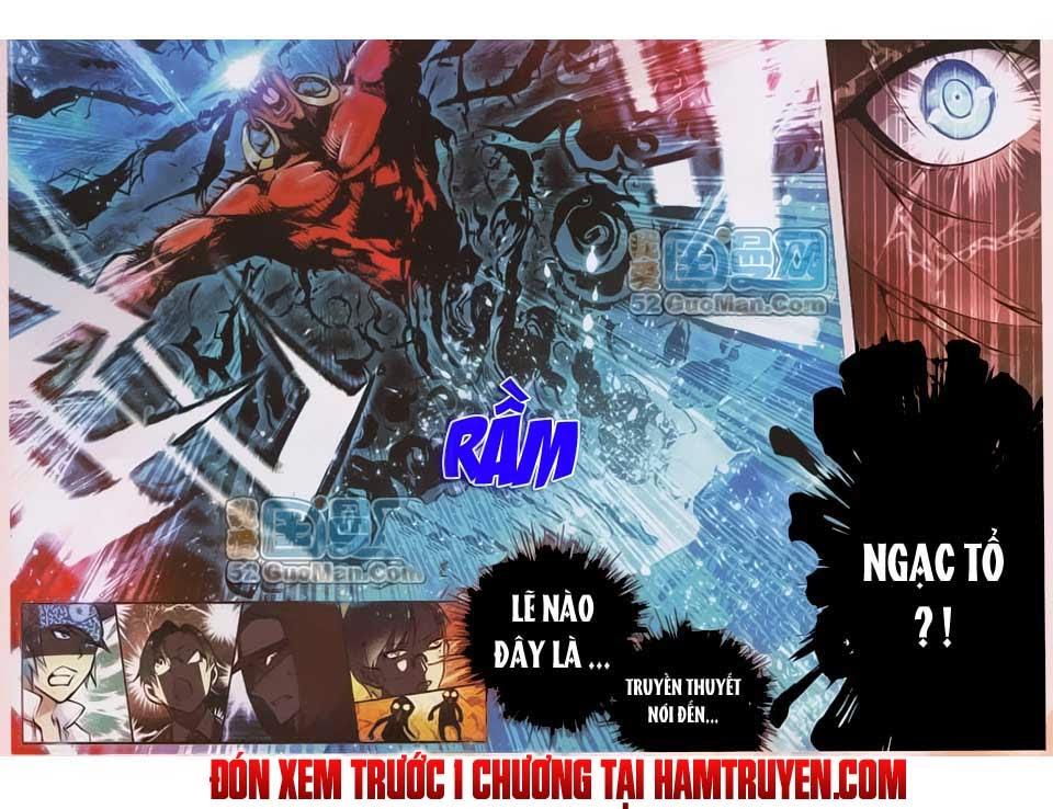 Già Thiên Chapter 6 - Trang 2