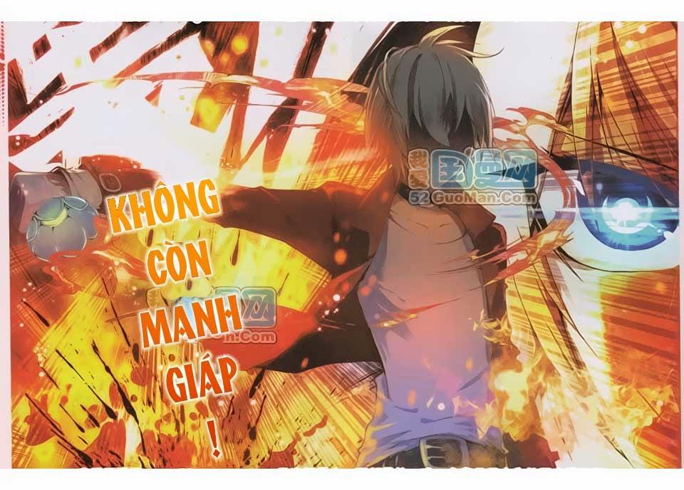 Già Thiên Chapter 6 - Trang 2