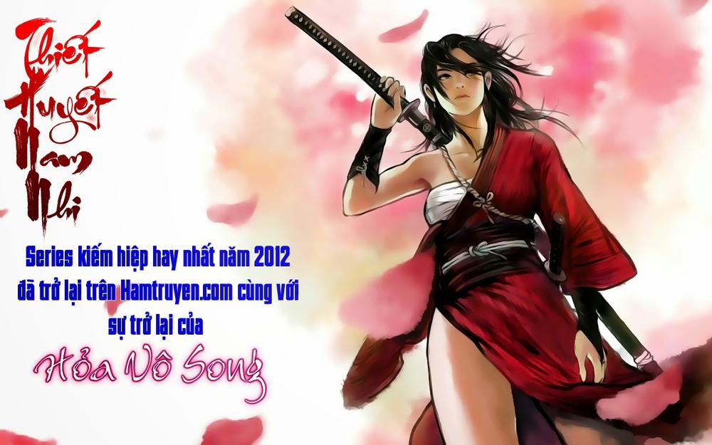 Già Thiên Chapter 7 - Trang 2