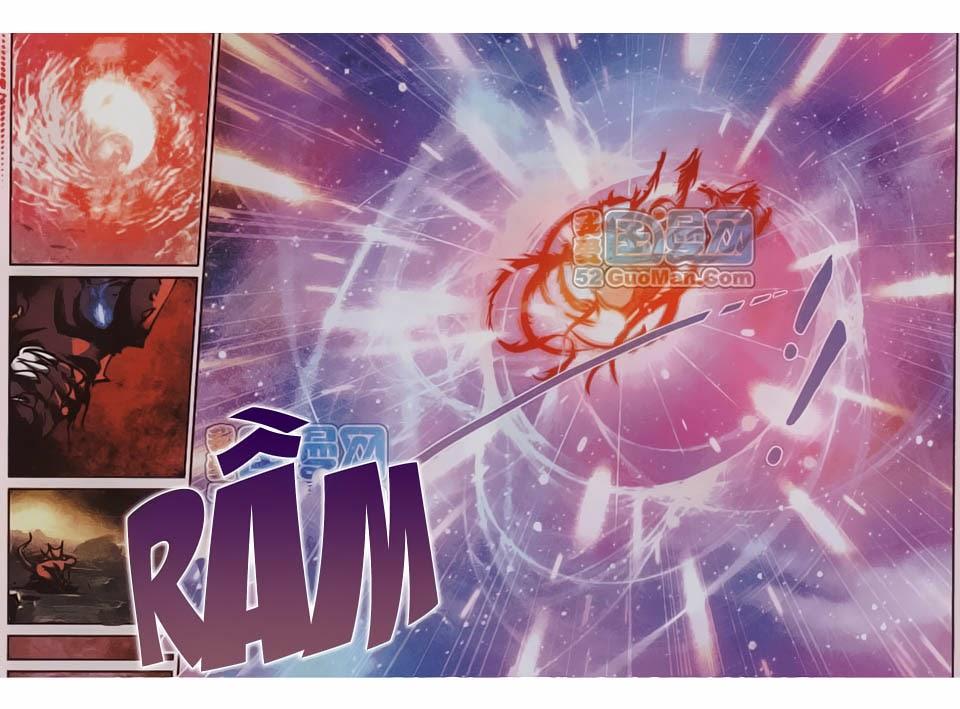 Già Thiên Chapter 7 - Trang 2