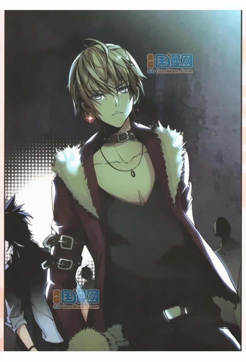 Già Thiên Chapter 8 - Trang 2