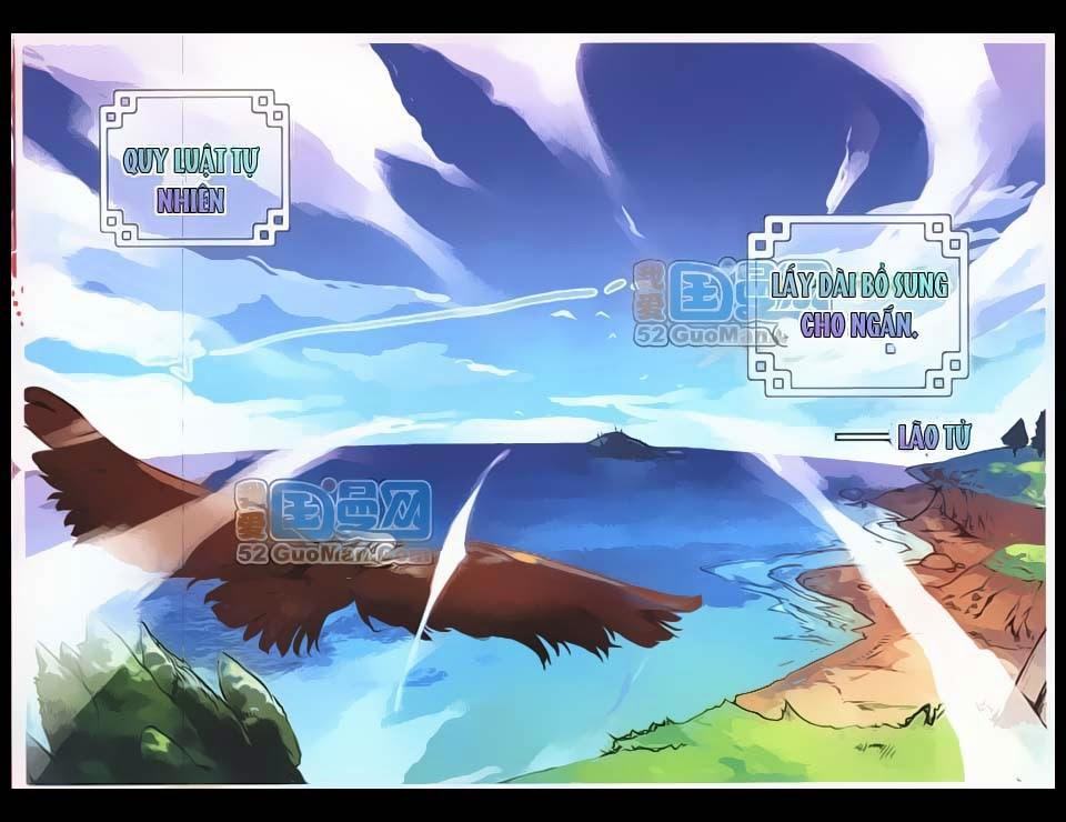 Già Thiên Chapter 9 - Trang 2