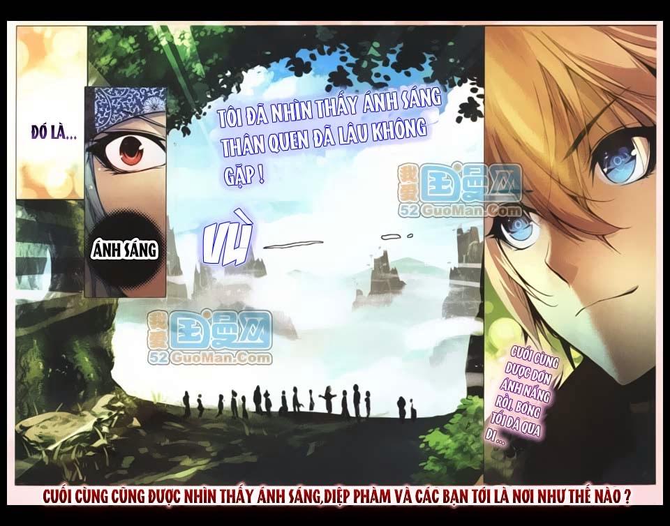 Già Thiên Chapter 9 - Trang 2