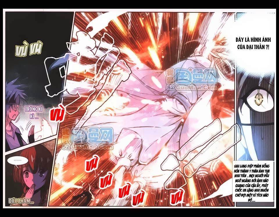 Già Thiên Chapter 9 - Trang 2