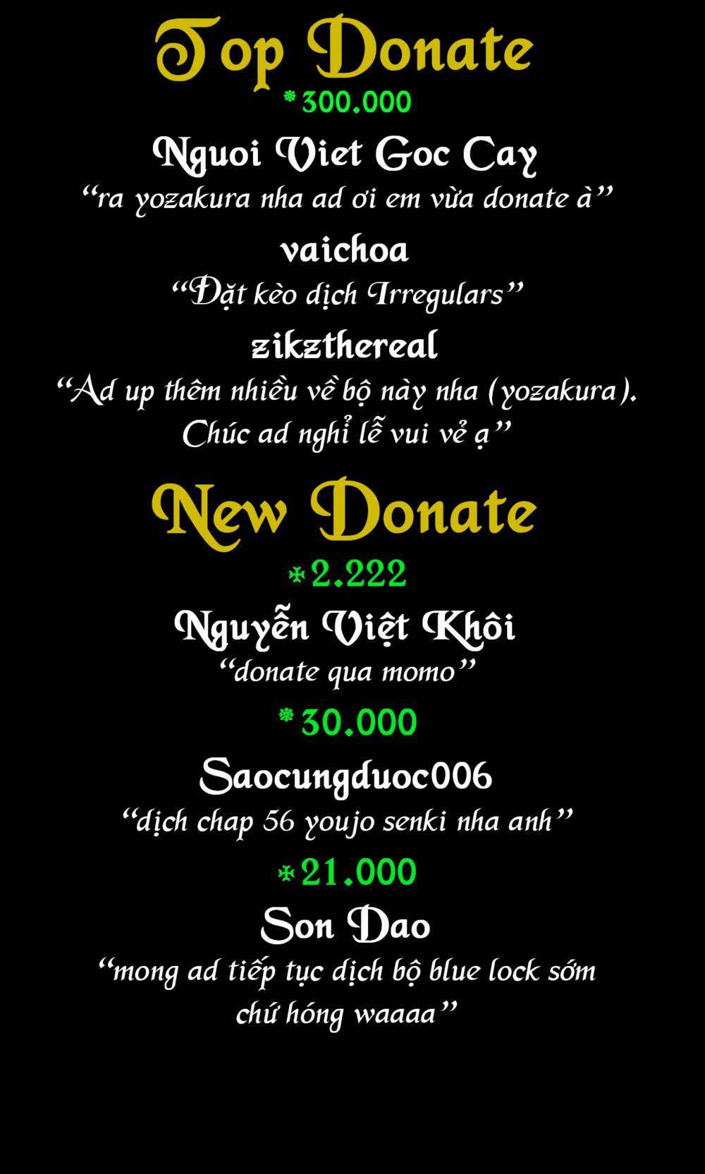 Gia Tộc Điệp Viên Yozakura Chapter 109 - Trang 2