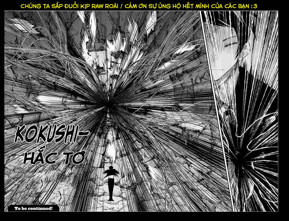 Gia Tộc Điệp Viên Yozakura Chapter 119 - Trang 2