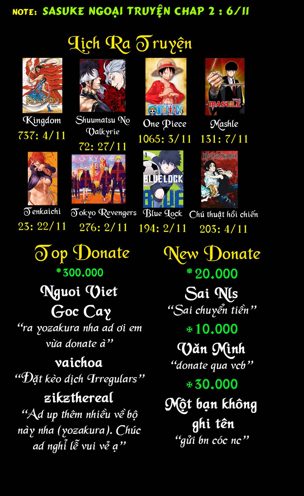 Gia Tộc Điệp Viên Yozakura Chapter 123 - Trang 2