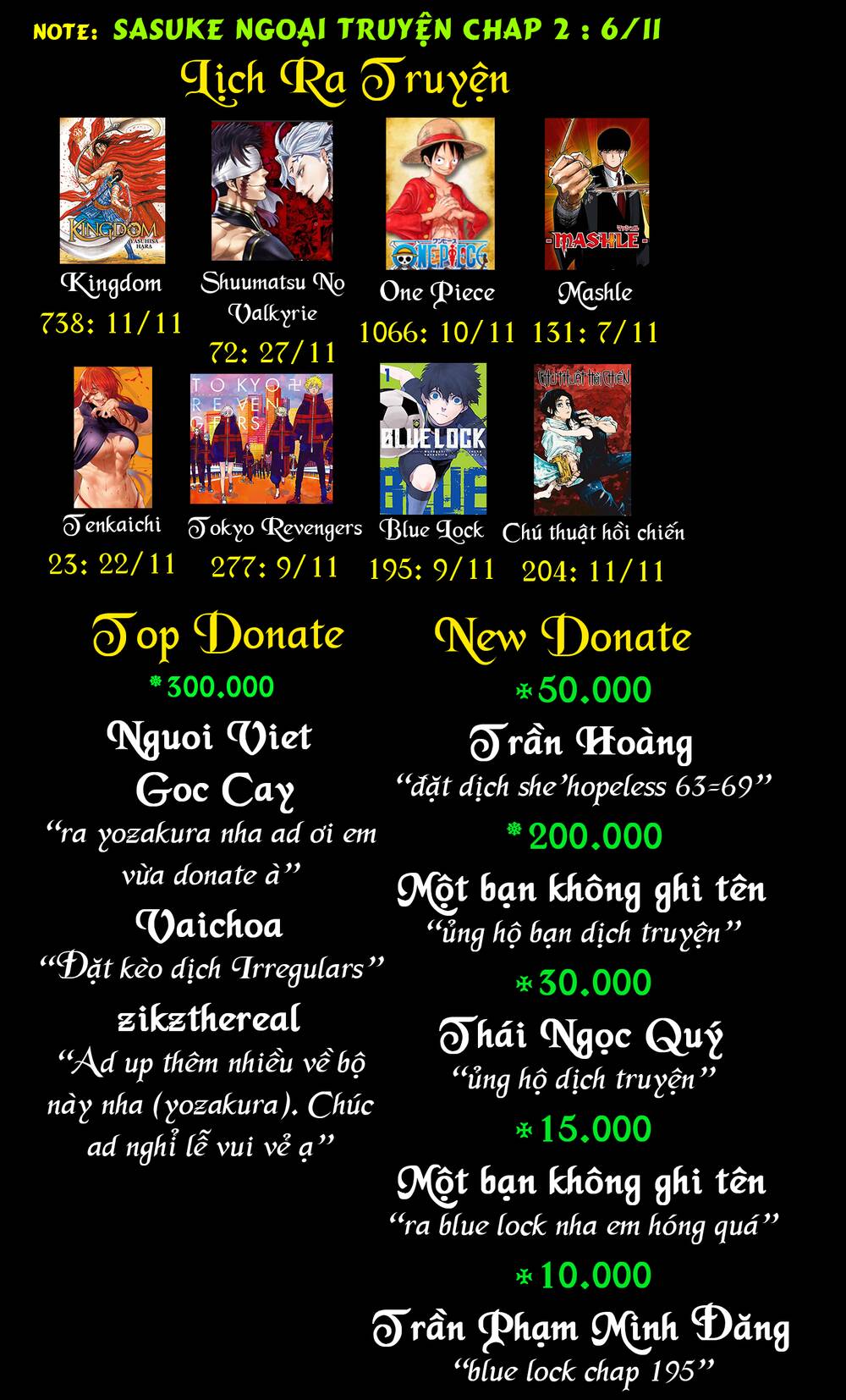 Gia Tộc Điệp Viên Yozakura Chapter 124 - Trang 2