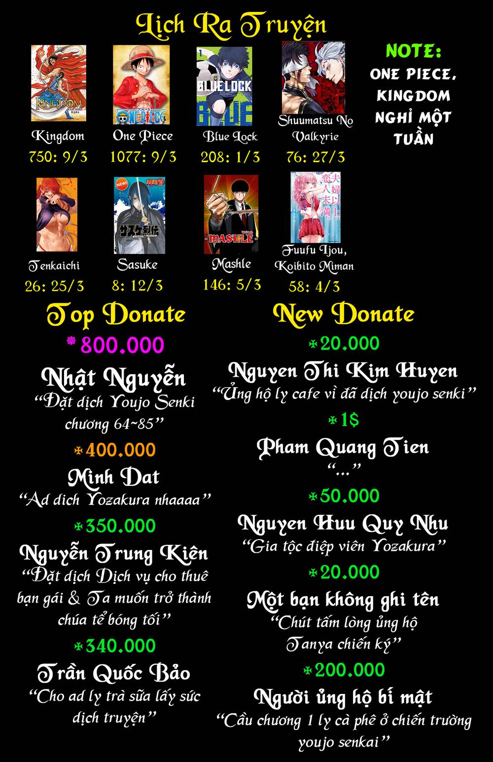 Gia Tộc Điệp Viên Yozakura Chapter 139 - Trang 2