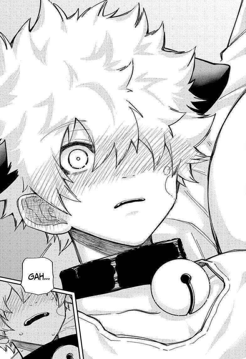 Gia Tộc Điệp Viên Yozakura Chapter 145 - Trang 2