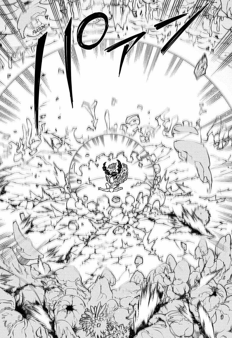 Gia Tộc Điệp Viên Yozakura Chapter 153 - Trang 2