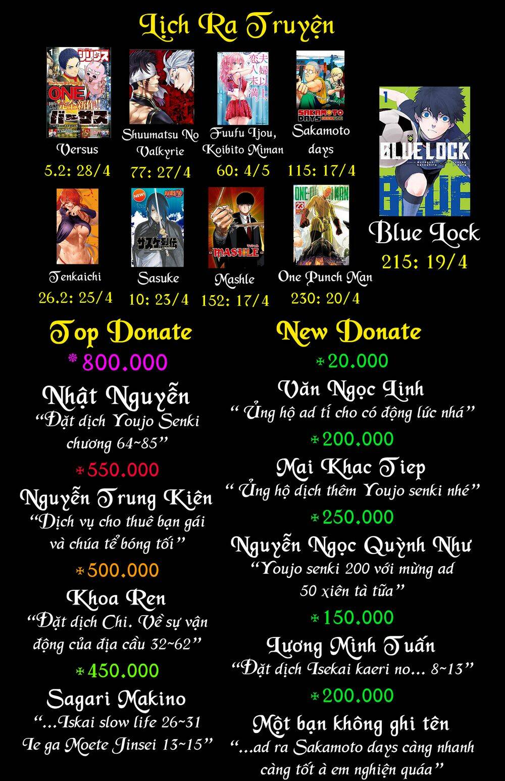 Gia Tộc Điệp Viên Yozakura Chapter 159 - Trang 2