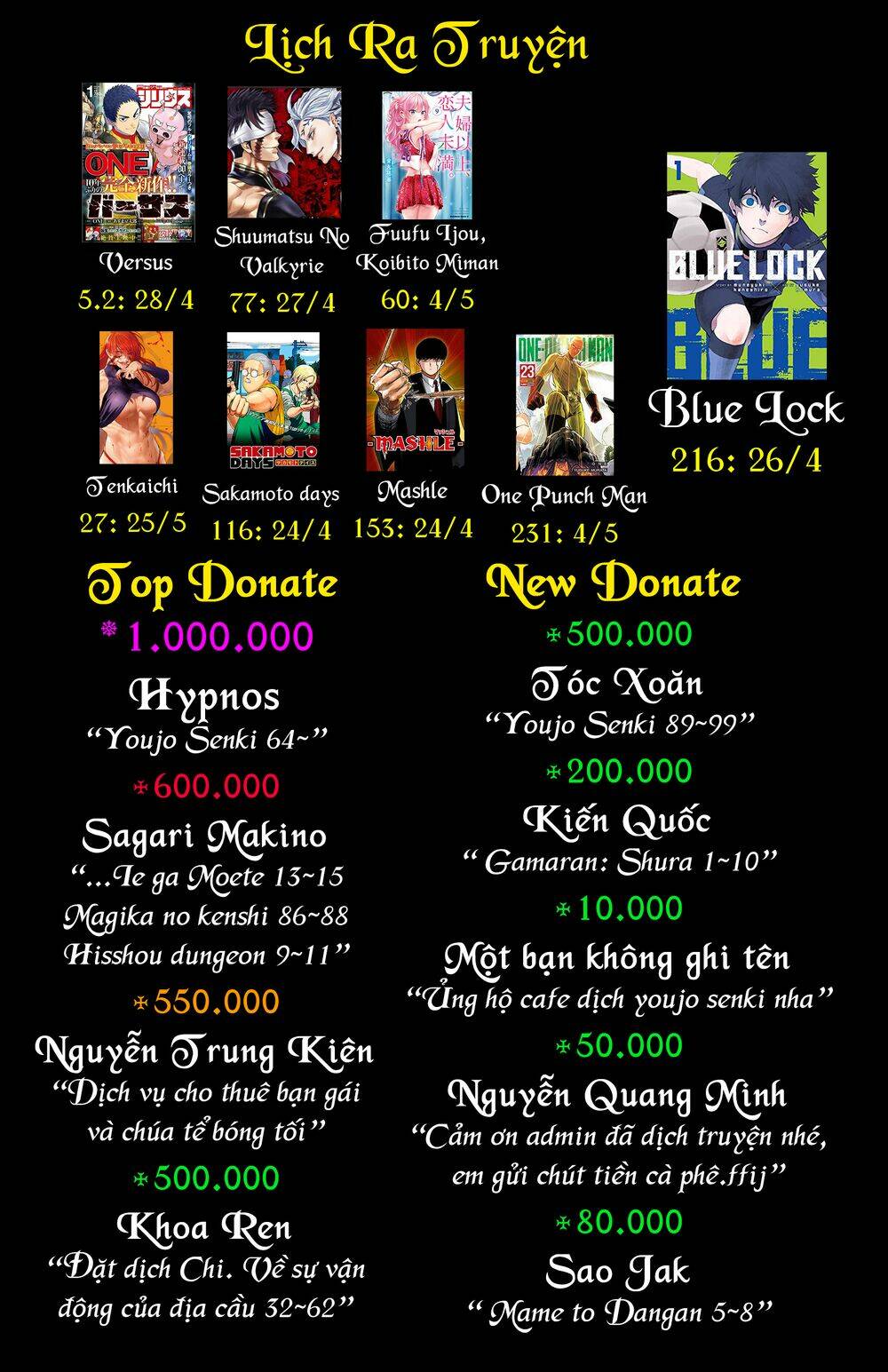 Gia Tộc Điệp Viên Yozakura Chapter 161 - Trang 2