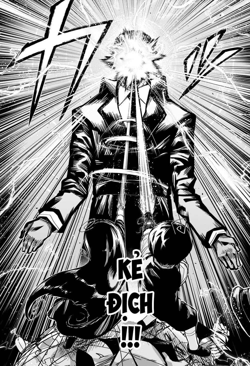 Gia Tộc Điệp Viên Yozakura Chapter 175 - Trang 2