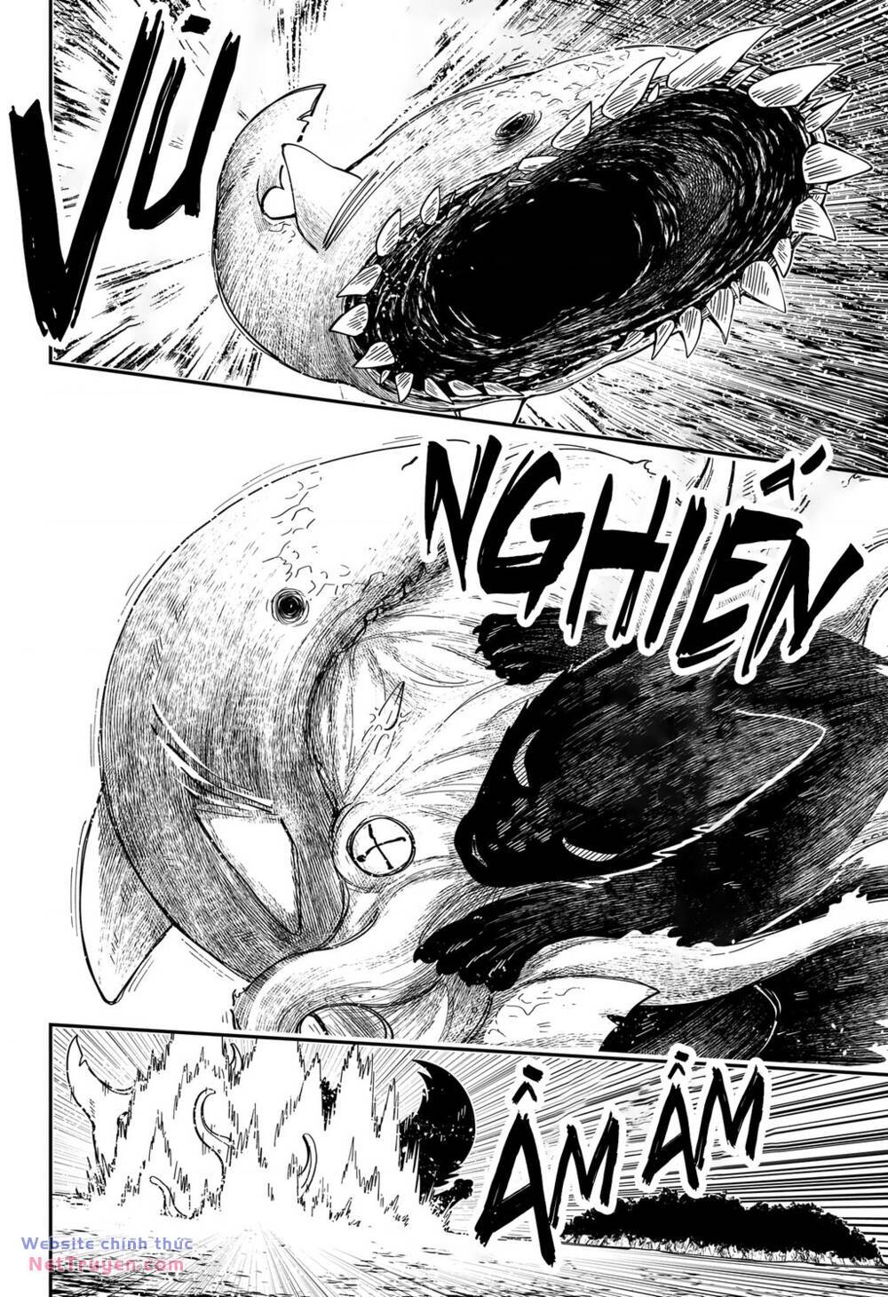 Gia Tộc Điệp Viên Yozakura Chapter 223 - Trang 2