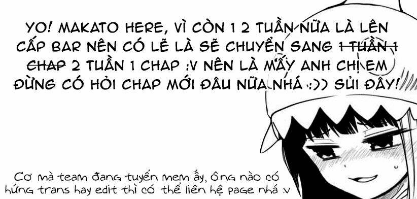 Gia Tộc Điệp Viên Yozakura Chapter 39 - Trang 2
