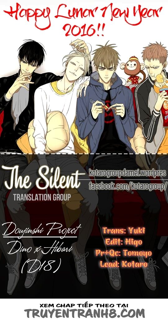 Gia Tử Khu 37 Chapter 16 - Trang 2