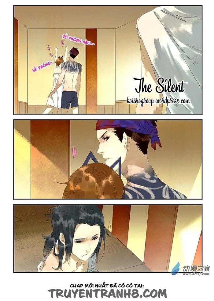 Gia Tử Khu 37 Chapter 16 - Trang 2