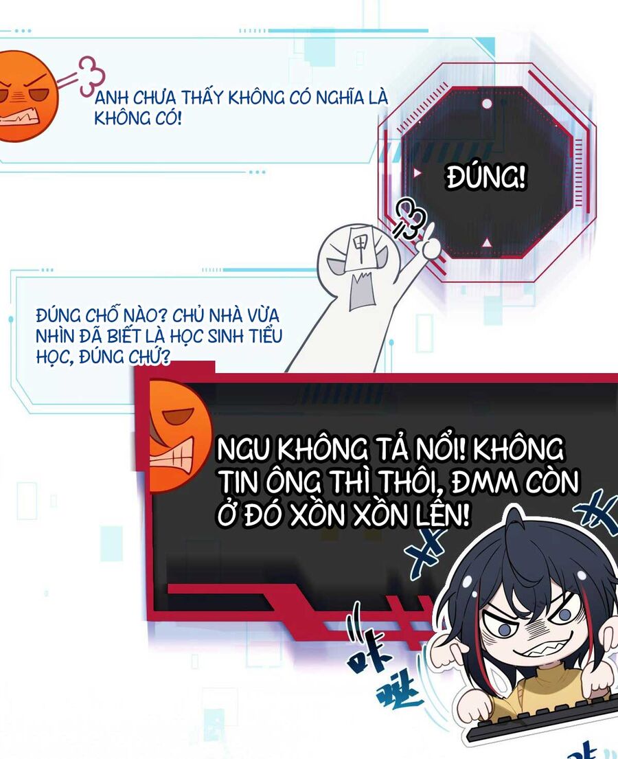 Gia Và Nữ Quỷ Đối Chọi Gay Gắt Chapter 1 - Trang 2