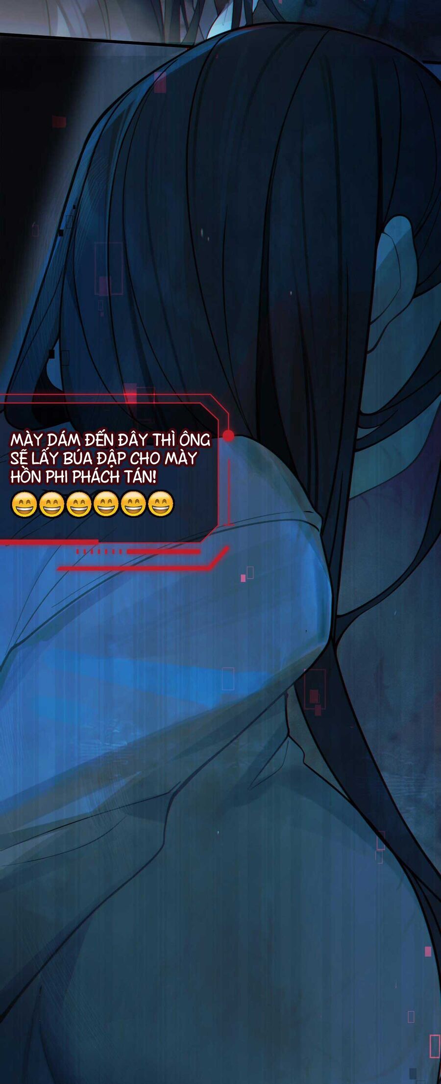 Gia Và Nữ Quỷ Đối Chọi Gay Gắt Chapter 1 - Trang 2