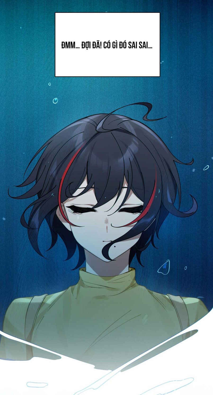 Gia Và Nữ Quỷ Đối Chọi Gay Gắt Chapter 1 - Trang 2