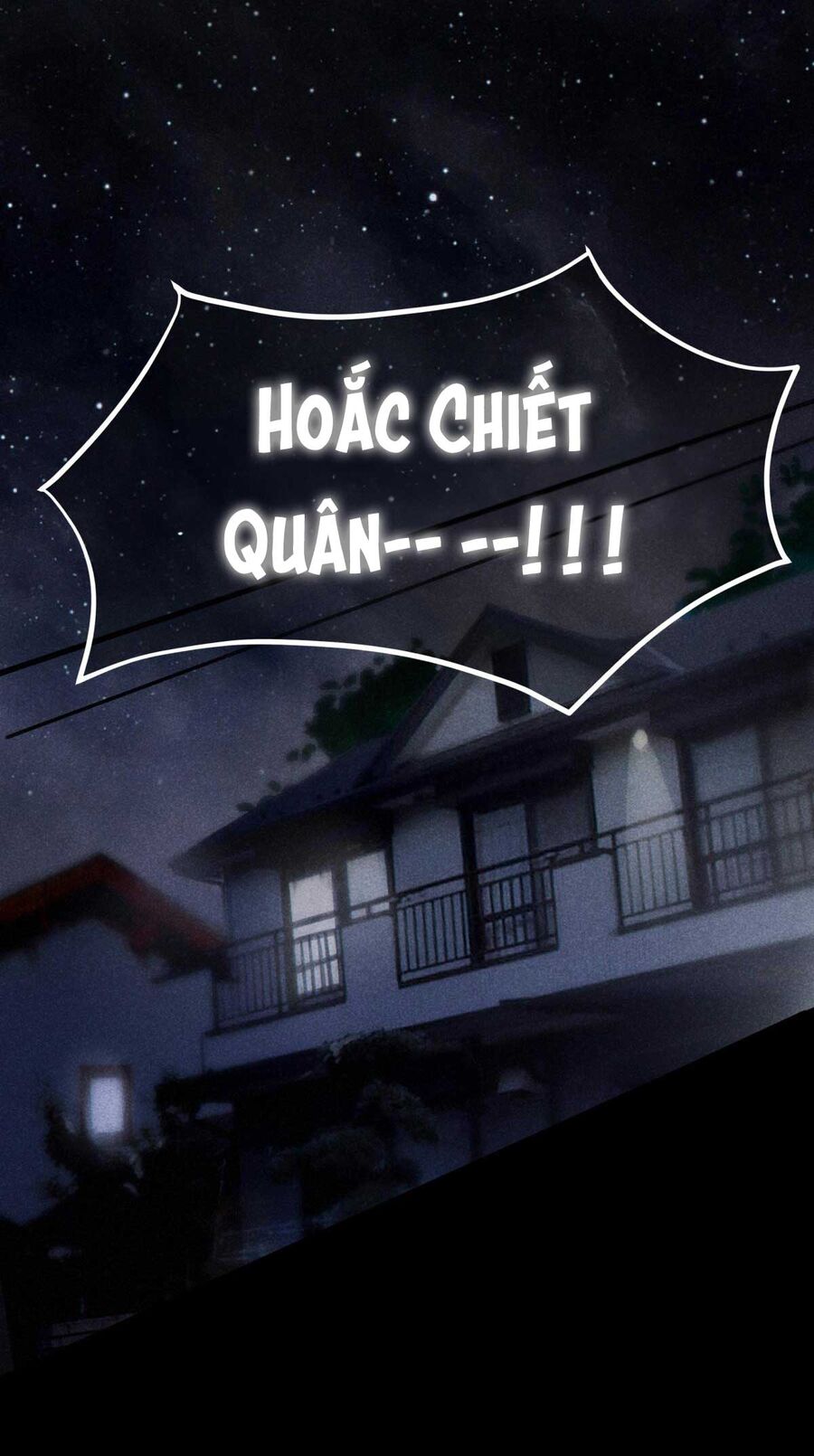 Gia Và Nữ Quỷ Đối Chọi Gay Gắt Chapter 1 - Trang 2