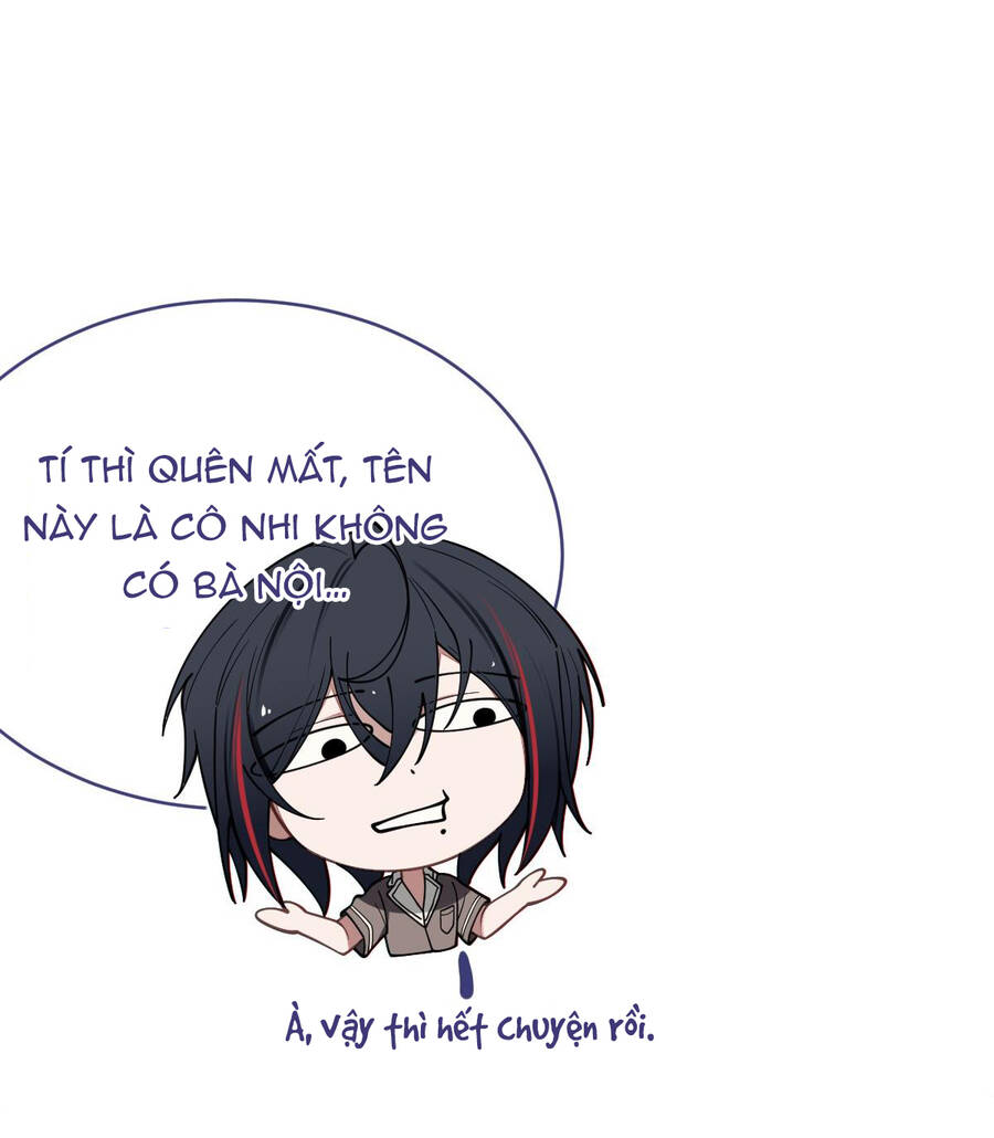 Gia Và Nữ Quỷ Đối Chọi Gay Gắt Chapter 10 - Trang 2