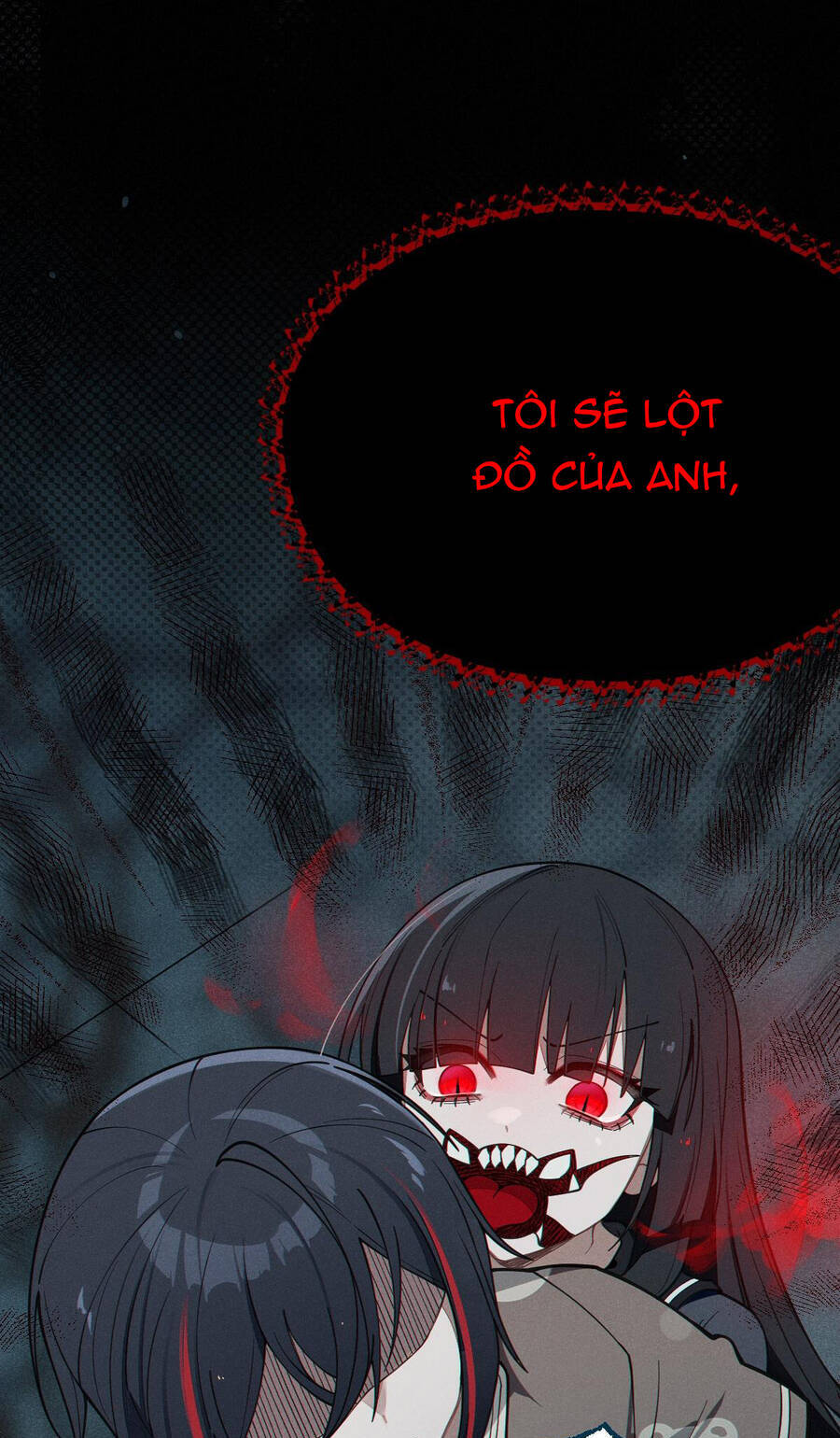 Gia Và Nữ Quỷ Đối Chọi Gay Gắt Chapter 10 - Trang 2