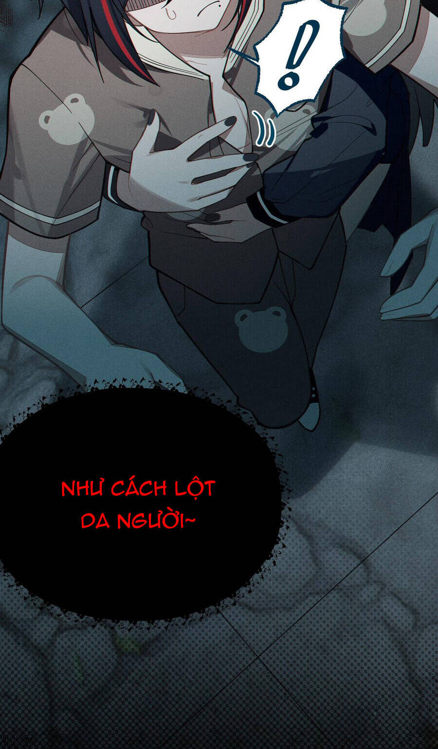 Gia Và Nữ Quỷ Đối Chọi Gay Gắt Chapter 10 - Trang 2