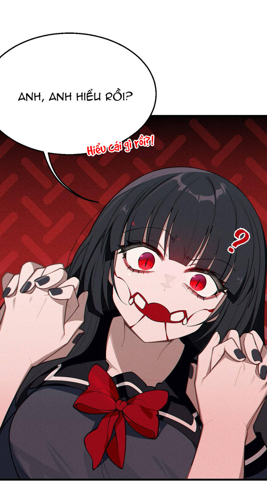 Gia Và Nữ Quỷ Đối Chọi Gay Gắt Chapter 10 - Trang 2