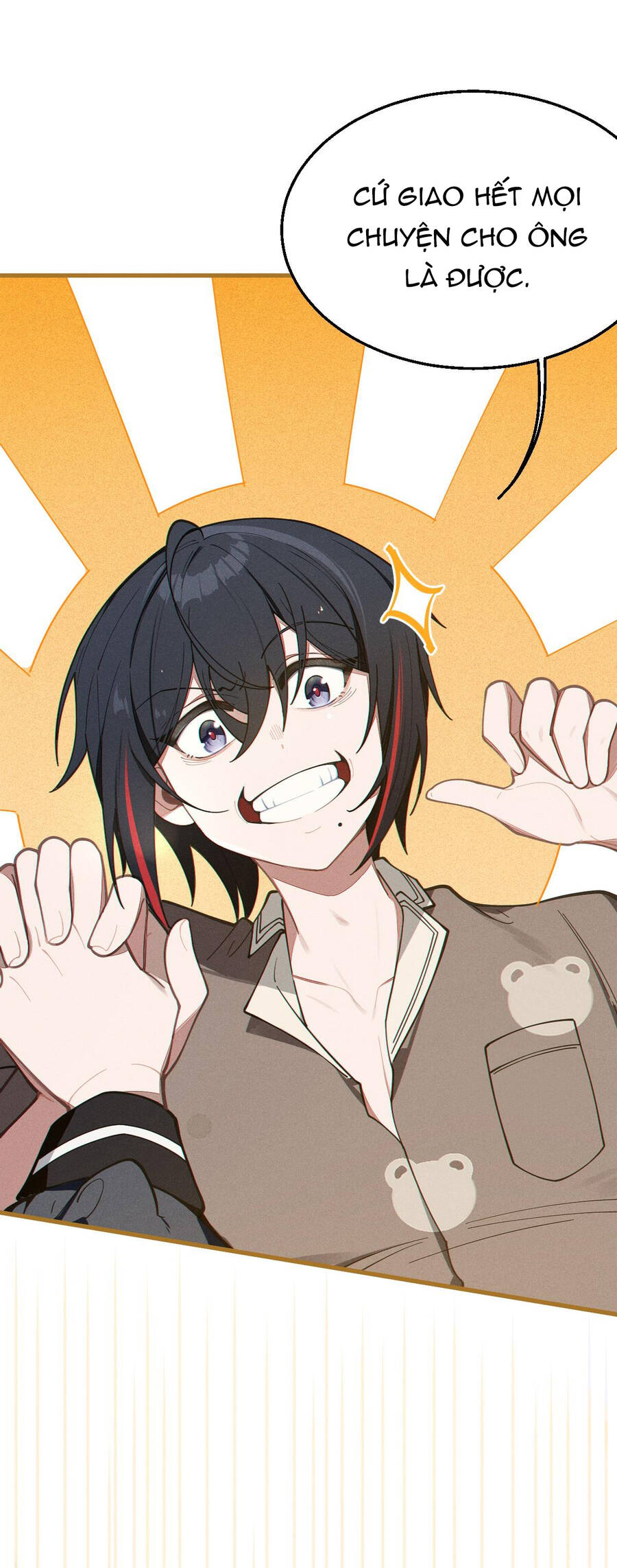 Gia Và Nữ Quỷ Đối Chọi Gay Gắt Chapter 10 - Trang 2