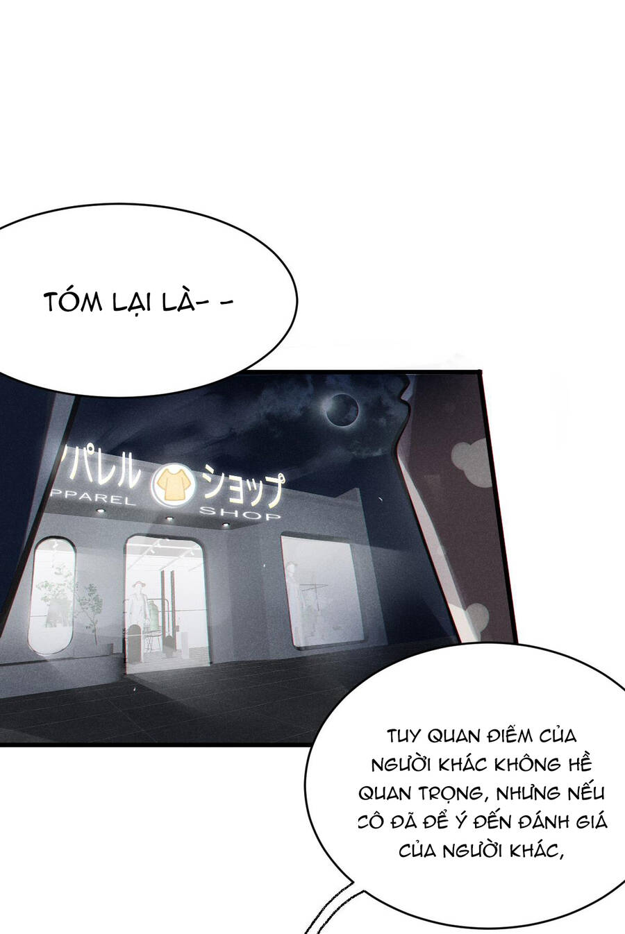 Gia Và Nữ Quỷ Đối Chọi Gay Gắt Chapter 10 - Trang 2