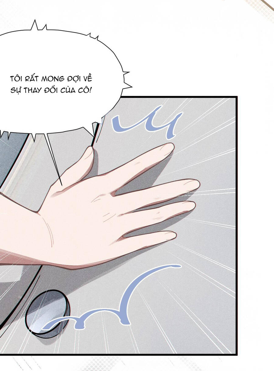 Gia Và Nữ Quỷ Đối Chọi Gay Gắt Chapter 10 - Trang 2