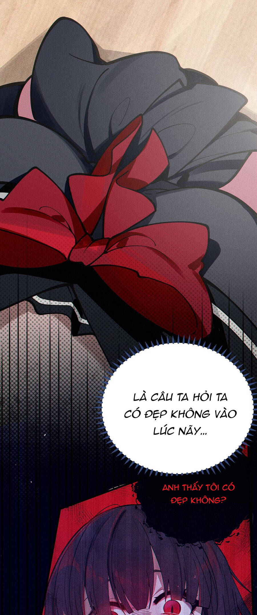 Gia Và Nữ Quỷ Đối Chọi Gay Gắt Chapter 10 - Trang 2