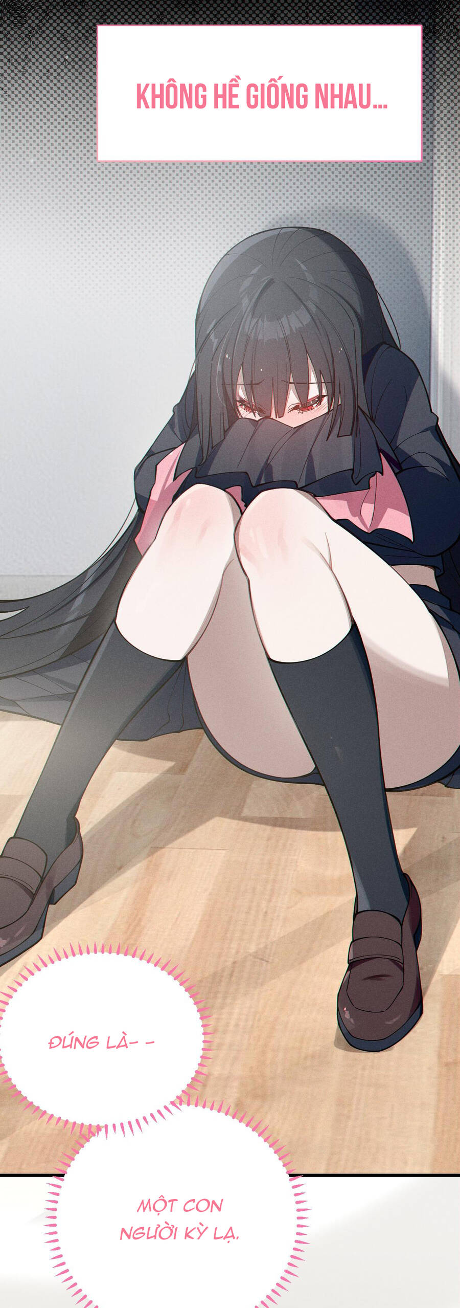 Gia Và Nữ Quỷ Đối Chọi Gay Gắt Chapter 10 - Trang 2