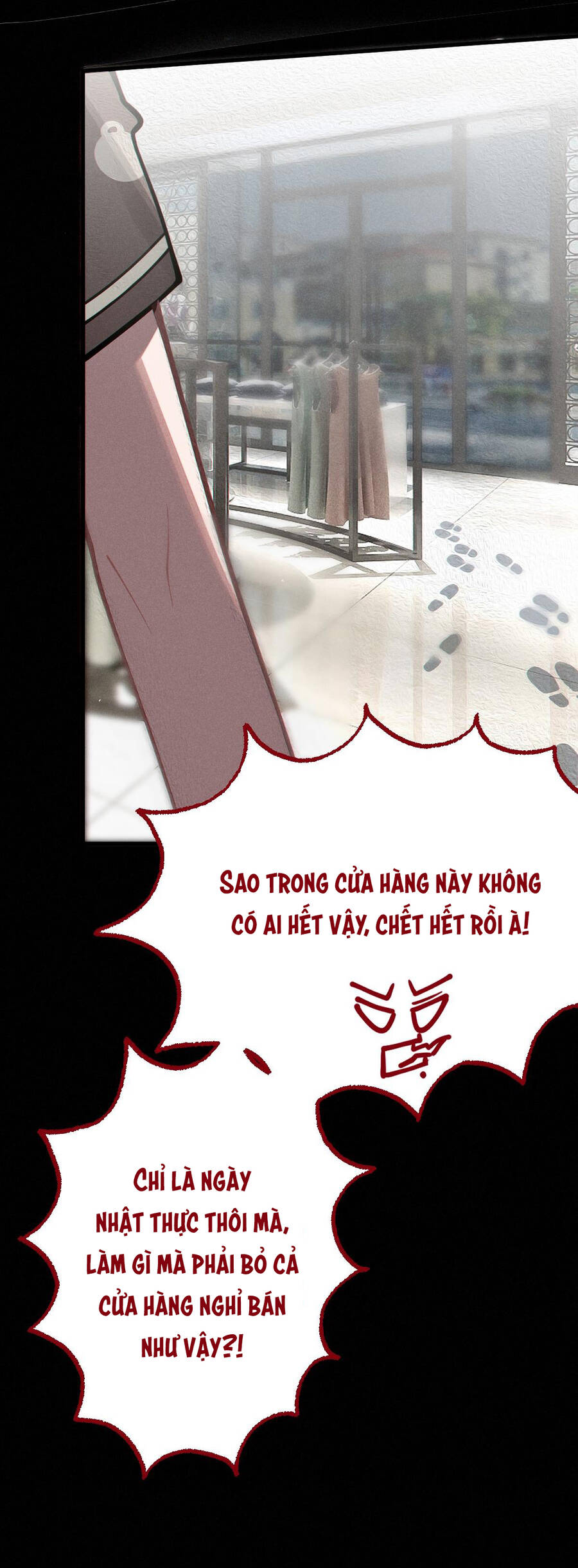 Gia Và Nữ Quỷ Đối Chọi Gay Gắt Chapter 10 - Trang 2