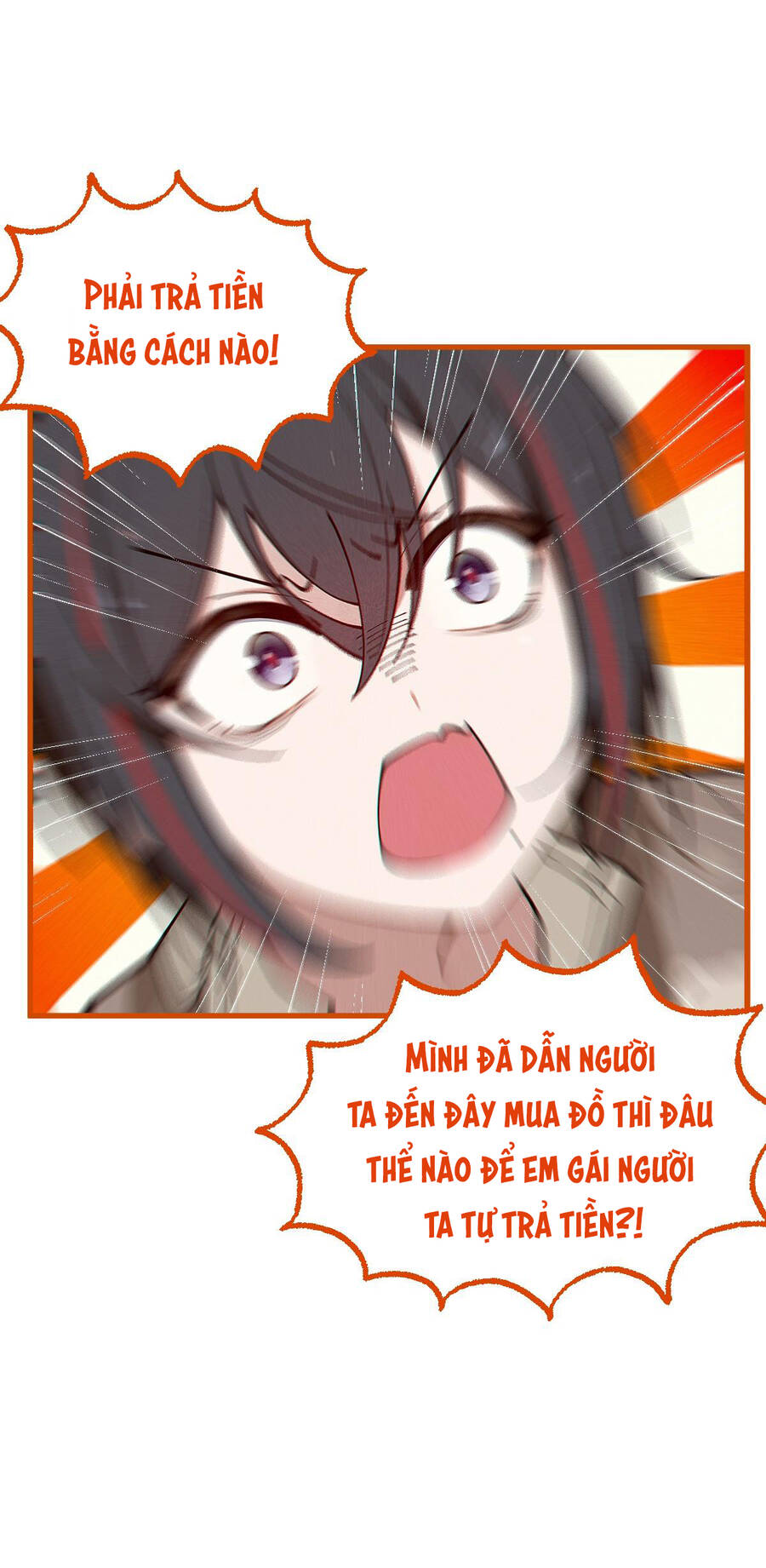 Gia Và Nữ Quỷ Đối Chọi Gay Gắt Chapter 10 - Trang 2