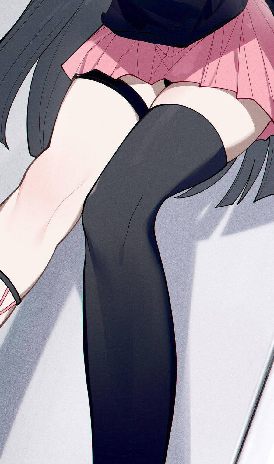 Gia Và Nữ Quỷ Đối Chọi Gay Gắt Chapter 10 - Trang 2