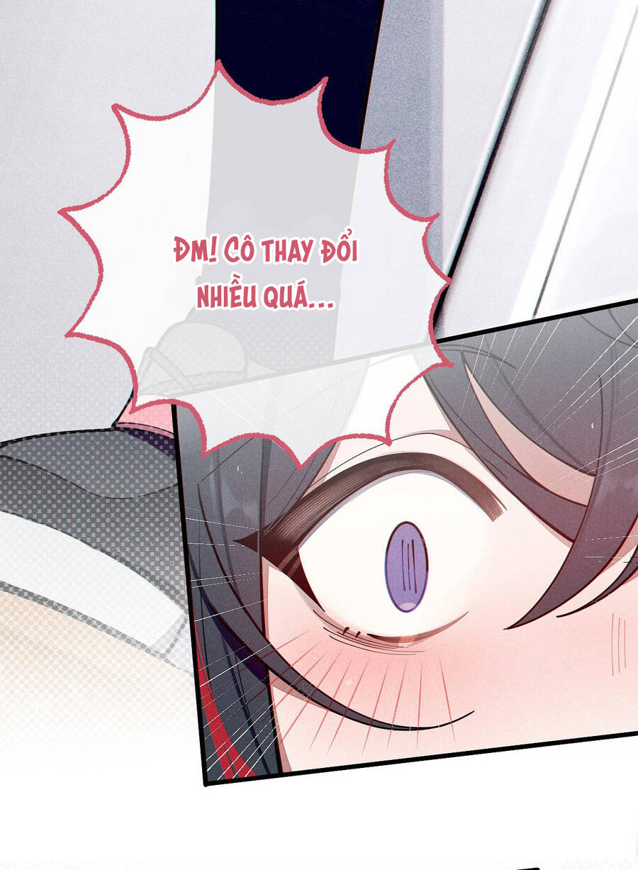 Gia Và Nữ Quỷ Đối Chọi Gay Gắt Chapter 10 - Trang 2