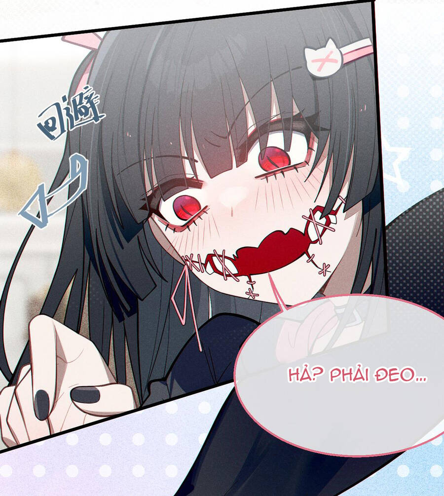 Gia Và Nữ Quỷ Đối Chọi Gay Gắt Chapter 10 - Trang 2